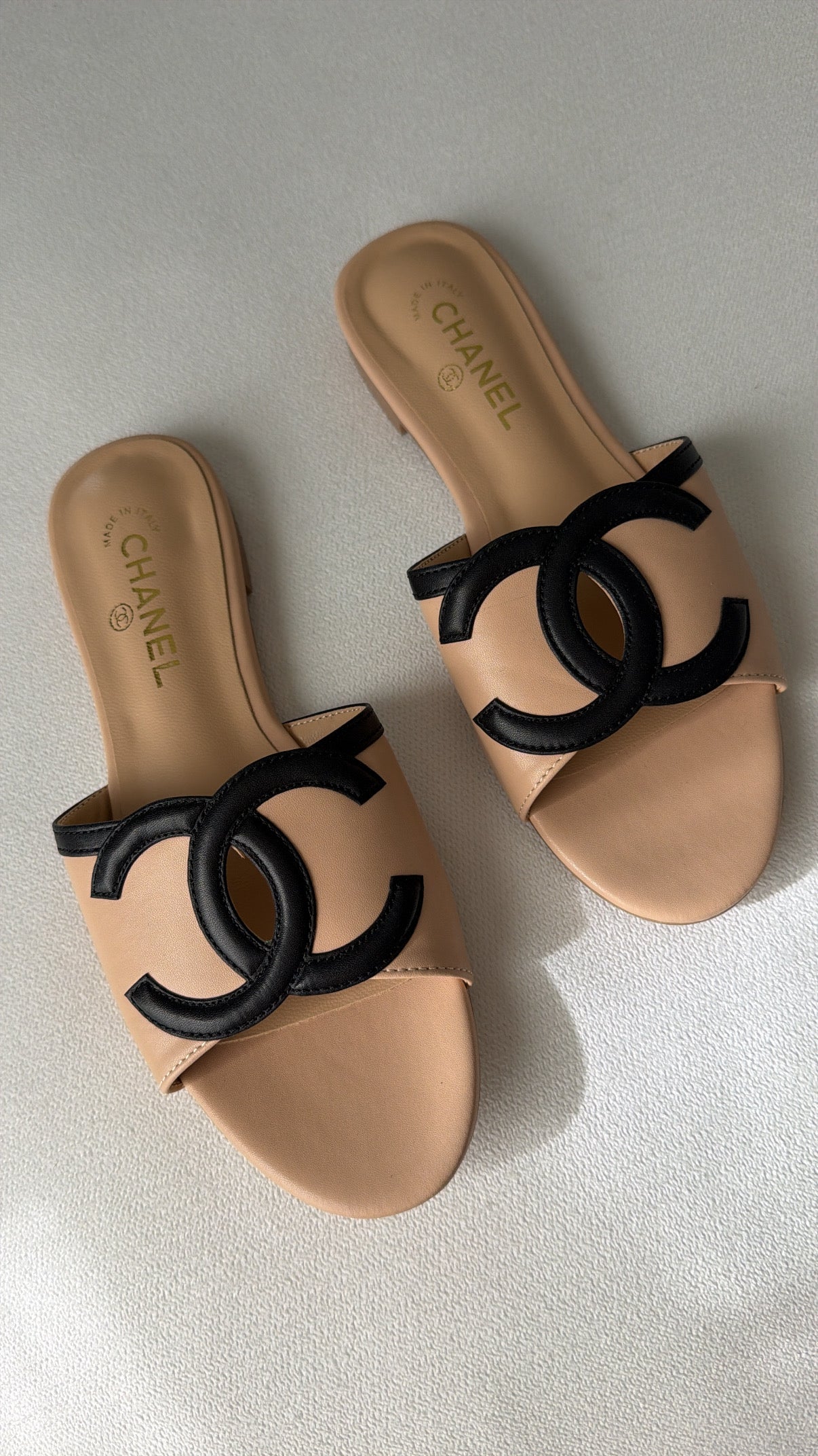 Cerina Sandals