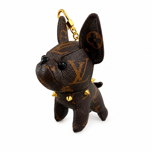 Dog Key Chain / Charm