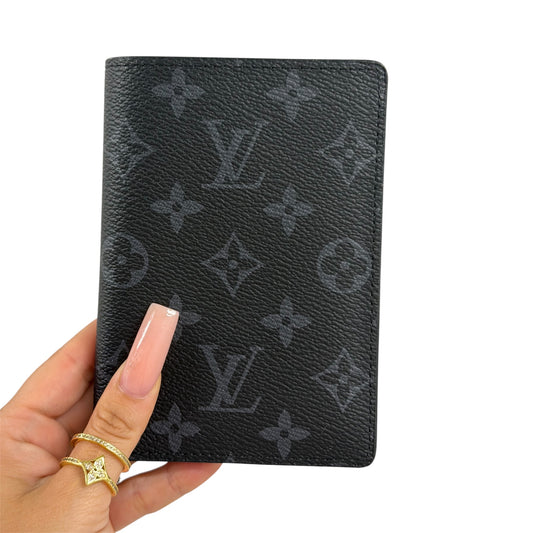 Passport Holder