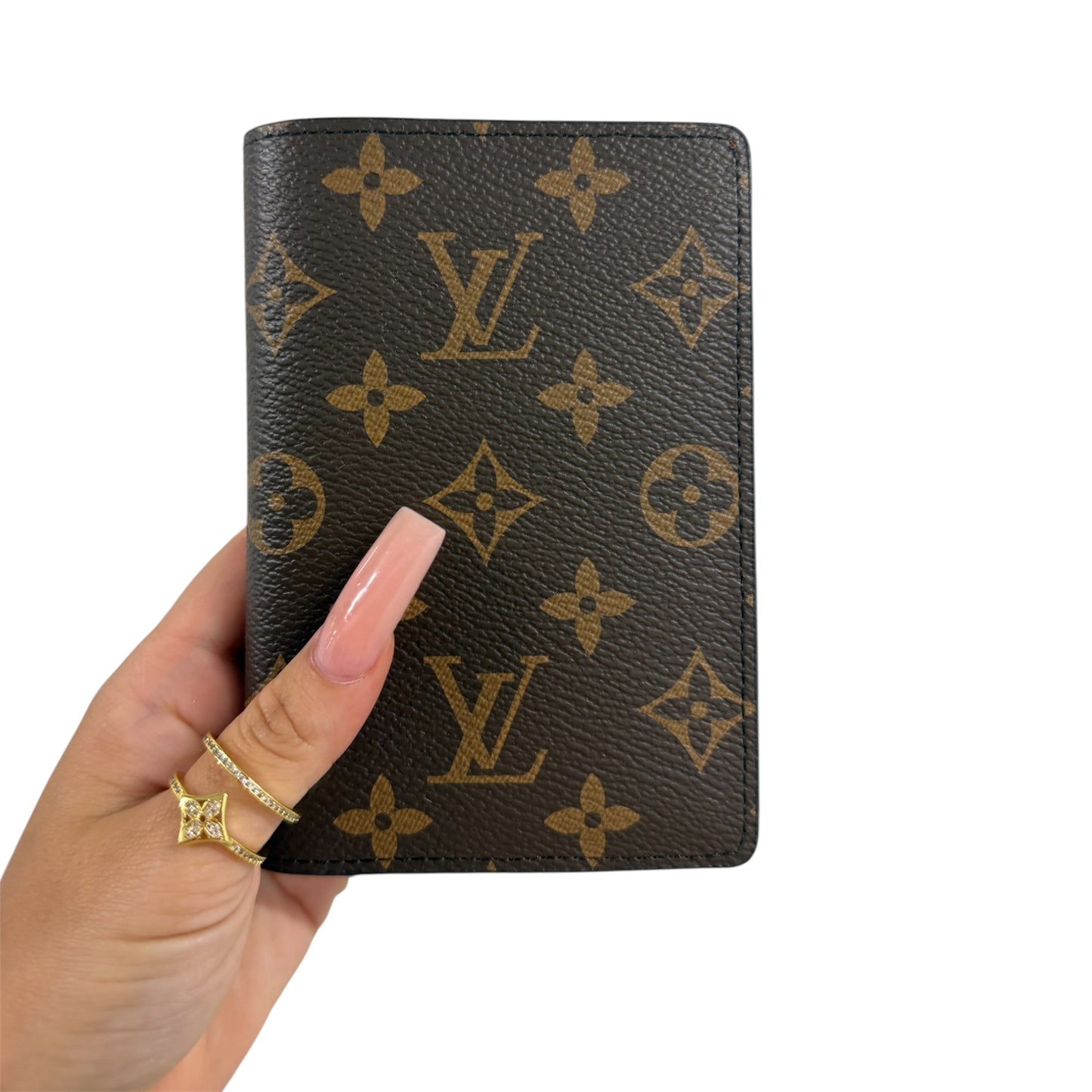 Passport Holder