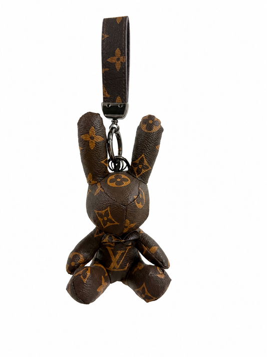 Bunny Key Chain / Charm