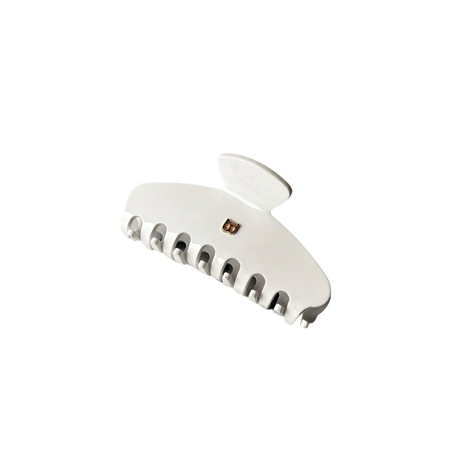 B Hair Clip - Lux Collections Boutique