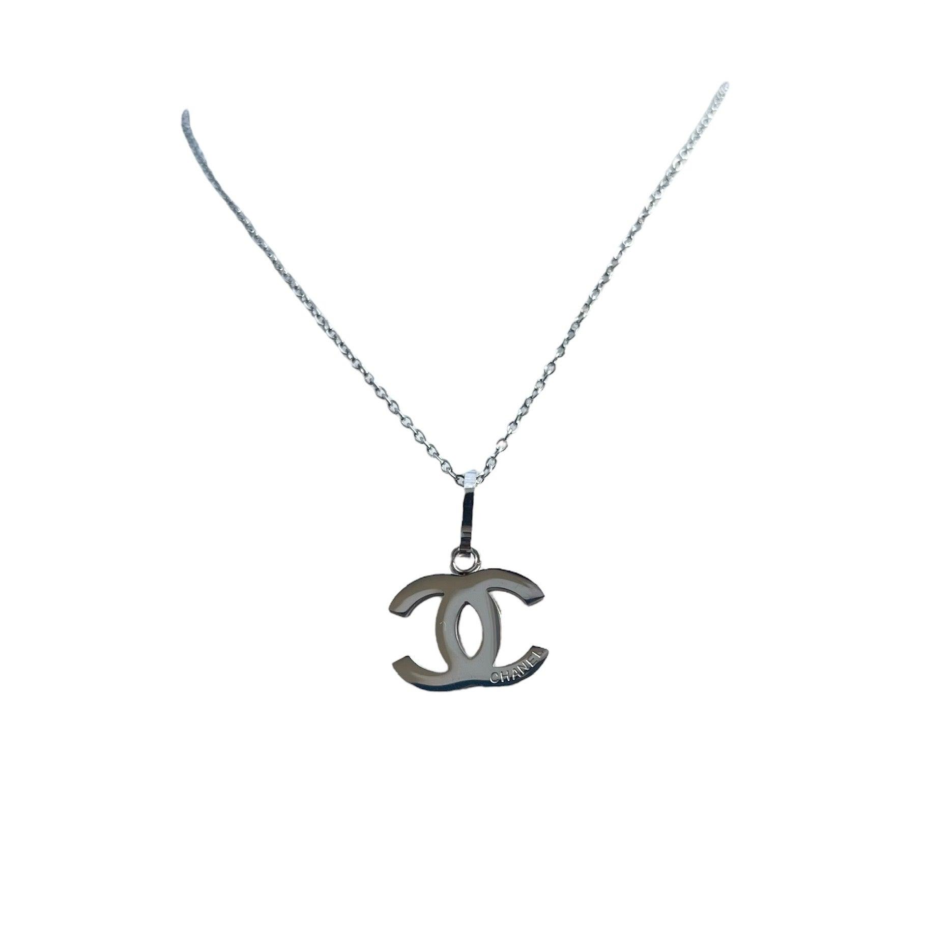 CC Necklace - Lux Collections Boutique