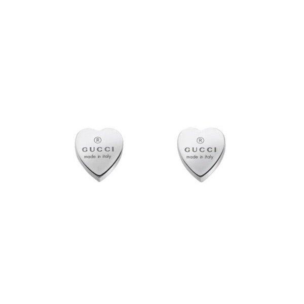 Drama Heart Earring - Lux Collections Boutique