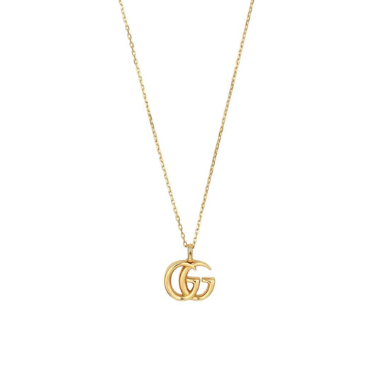 G G Necklace - Lux Collections Boutique
