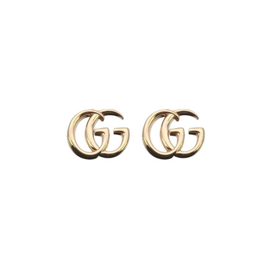 G Stud Earring - Lux Collections Boutique