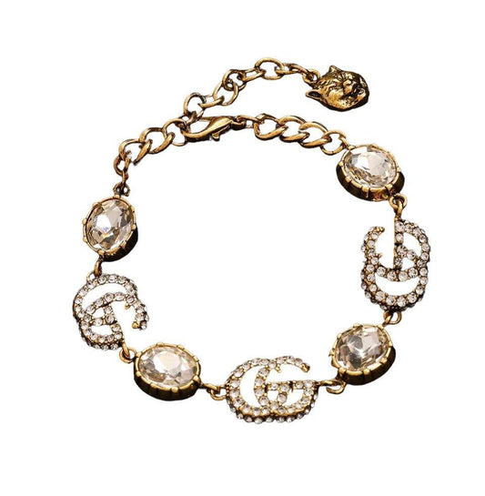 Gem Bracelet - Lux Collections Boutique