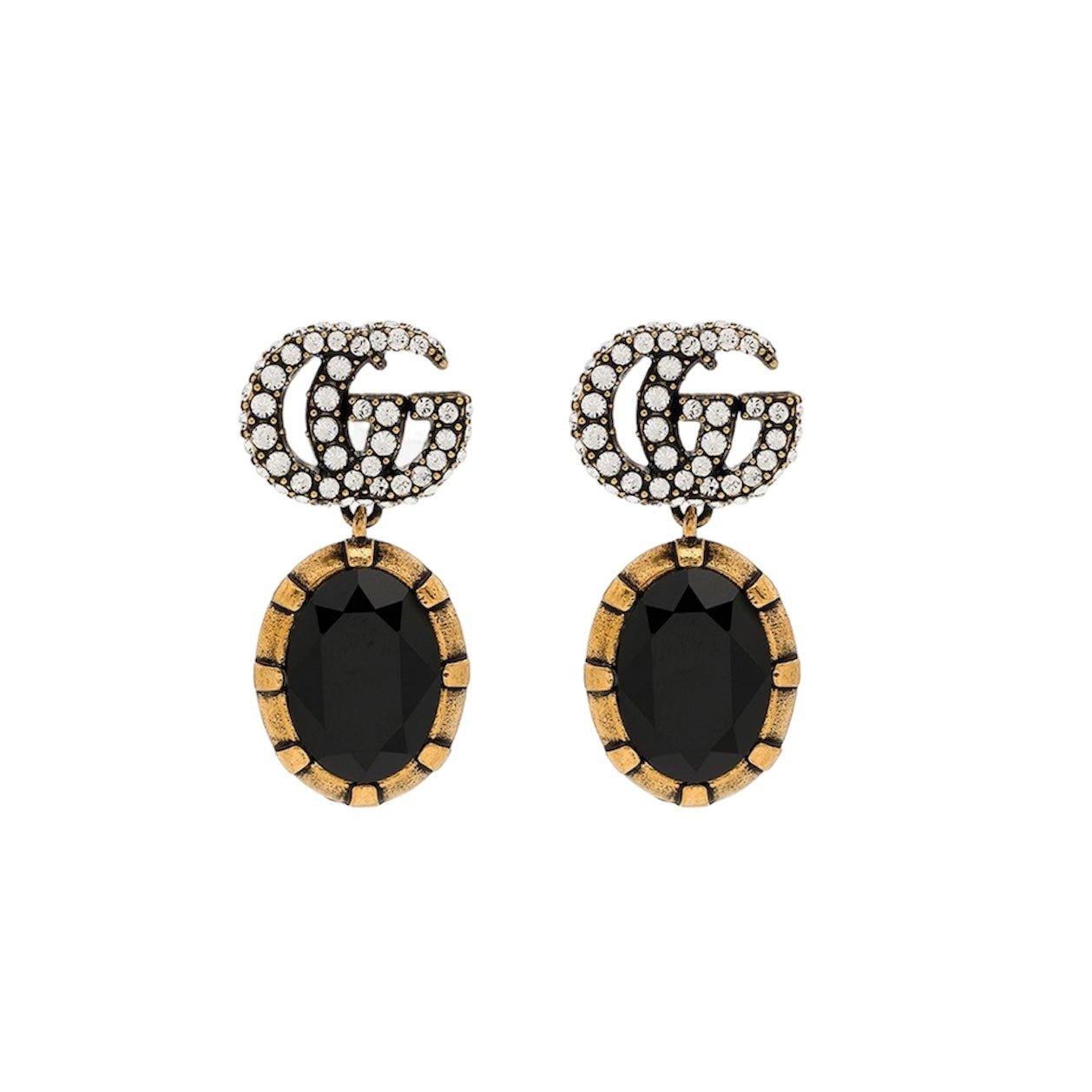 Gem Gorgeous Earring - Lux Collections Boutique