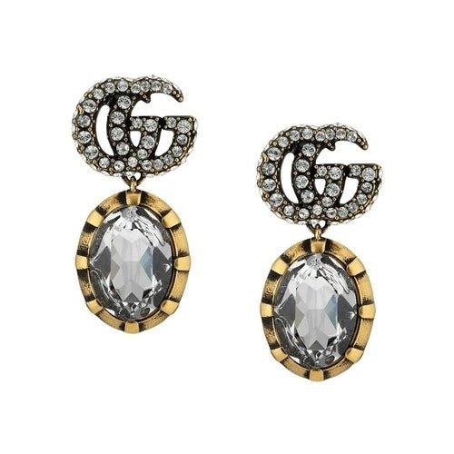 Gem Gorgeous Earring - Lux Collections Boutique