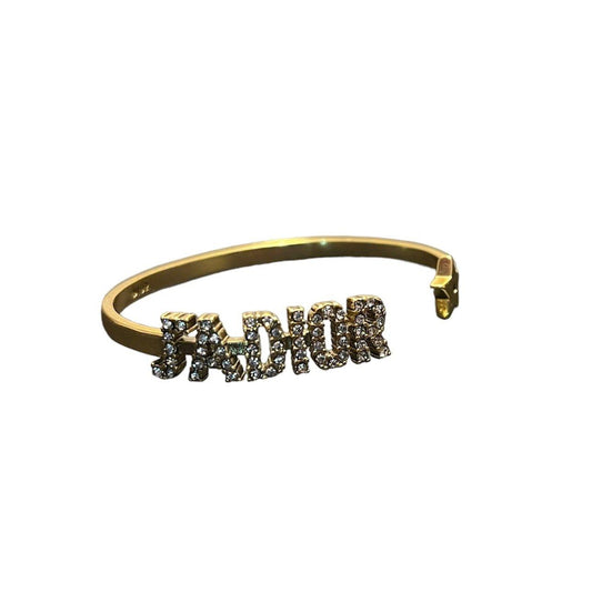 J’A star diamond bracelet - Lux Collections Boutique