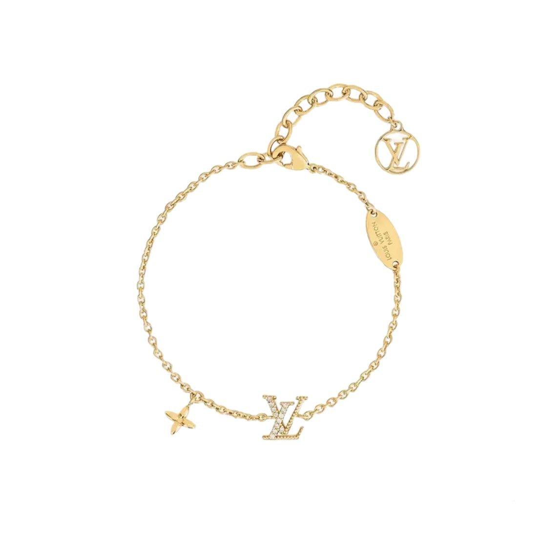 Lust Bracelet - Lux Collections Boutique