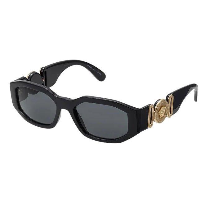 Medusa Snake Sunglasses - Lux Collections Boutique