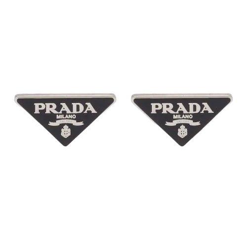 P Triangle Earring - Lux Collections Boutique