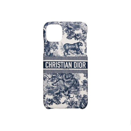 Tiger Phone case - Lux Collections Boutique