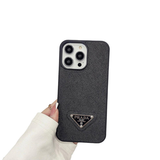 Triangle Phone Case - Lux Collections Boutique