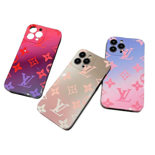 Two Shades Phone Case - Lux Collections Boutique