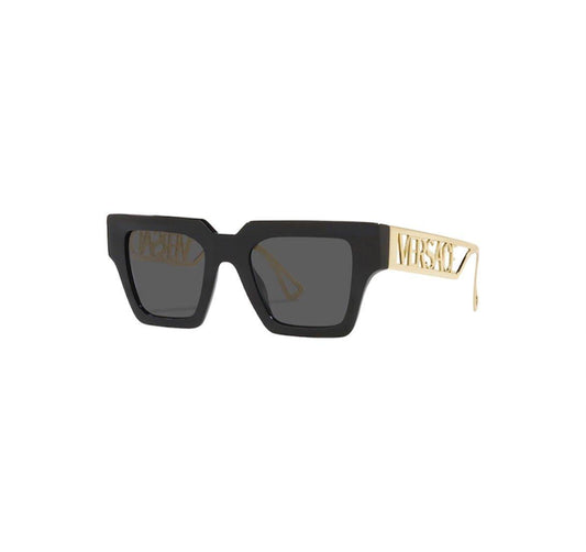 Vintage V Sunglasses - Lux Collections Boutique